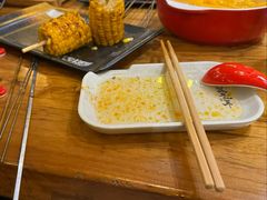 -小俩口烧烤东北菜(双井店)