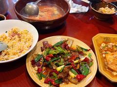 -和福餐馆(西江古街店)