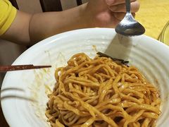 -富源春面馆(四川北路店)