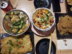 麻辣烫-壹酒贰肉1926·深夜食堂(九纬路店)