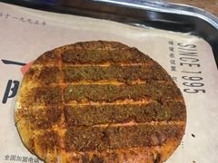 -阿记烧烤(大兴新区店)