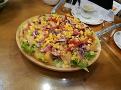 -乌镇那一年小院主题餐厅(甘泉西路店)