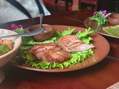 -花马天堂云南餐厅 Lost Heaven(外滩店)