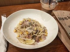 -麦田工坊(月湖店)
