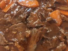 -清真宏玉祥黄门脸餐厅(华荫东里店)