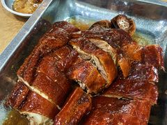 -夏茅维记饭店