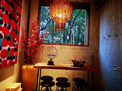 -Ginger(兴国路店)