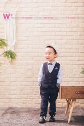 -WPlus明星肖像亲子全家福摄影