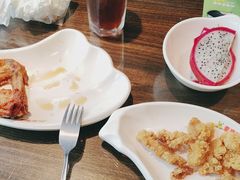 -豪享来中西餐厅(广灵店)