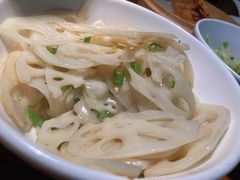 -费大厨辣椒炒肉(万家丽一店)