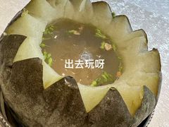 -泮溪酒家(荔枝湾店)