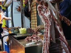 -新疆玉石阿卜都烧烤(太平南路店)