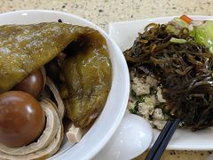 -老柴削面(向阳里店)