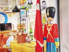 -DK45丹麦家居生活馆·依诺维绅(798店)