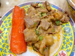 -清真·马家火锅美食城(镇江北路店)