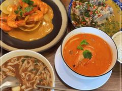 -曼谷食堂·泰国家庭料理