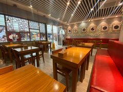 大堂-天府国麻辣香锅(李沧万达店)