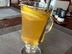 -璟象酒店-爱丽坊景观餐厅