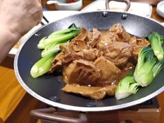 -三凤酒家·百年无锡菜(清扬茂业店)