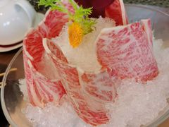 A5和牛粒-协成海鲜火锅(海洋花园店)
