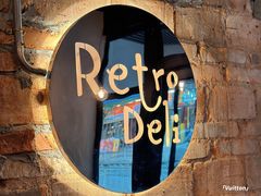 -Retro Deli 茶泡饭