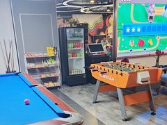 -CIAO·团建聚餐·生日派对轰趴馆(福田店)