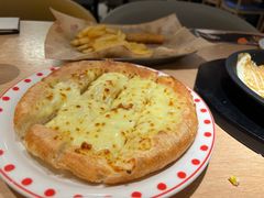 -菲滋意式餐厅(西溪印象城店)