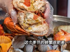 -阿里元海鲜·闽南特色菜(曾厝垵店)