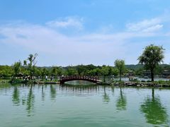 -承德避暑山庄景区