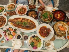 -弘安丽水温泉酒店