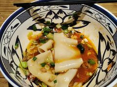 -子午路张记肉夹馍(兵马俑店)