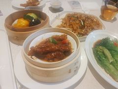 -粤域茶餐厅