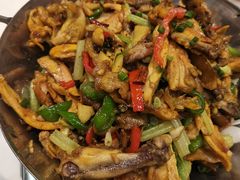 -澎湖湾农家菜(八一路楚天府店)