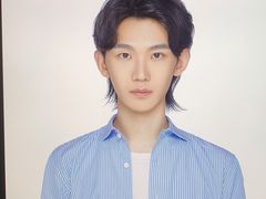 -海马体照相馆|大师(武汉光谷K11店)