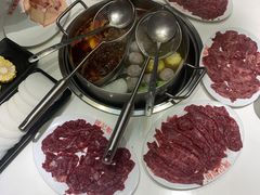 -陈记顺和潮汕牛肉火锅(韩江路店)