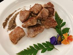 -汕头国际大酒店-牛一町目餐厅
