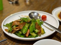 -天府中餐厅·粤菜·海南菜·生猛海鲜(三亚海棠湾洲际度假酒店)