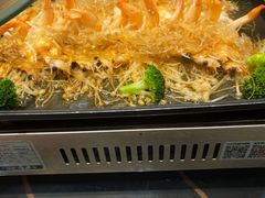 -大清花饺子城(昌黎店)