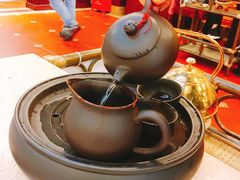 -点都德(华强南店)