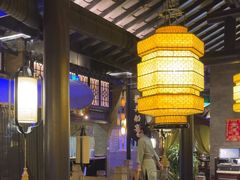 -绿茶餐厅(哈尔滨凯德店)