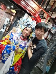 点击看大图 -盘子女人坊古装摄影(万达店)