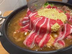 -WOW LUCKY创意韩料(龙阳广场店)