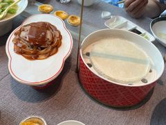 -秀儿四九城·新京菜(亚运村鸟巢店)