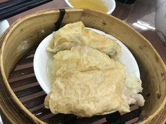 -香港蓮香樓(上環店)