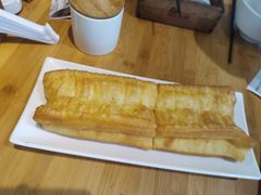 -食膳公园包子铺(烈士公园店)