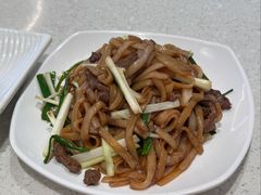 -香港新发烧腊茶餐厅(书城店)