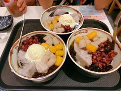 -鲜芋仙Meet Fresh(壹方城店)