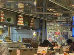 -食大利香港茶餐厅(南亚风情第一城店)
