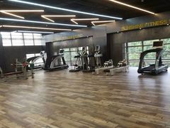 -梧桐阳光国际游泳健身会所(亚运村店)