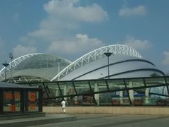 android_upload_pic-沈阳奥林匹克体育中心